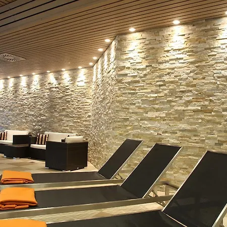 Relexa Harz-wald Gmbh Hotel Braunlage