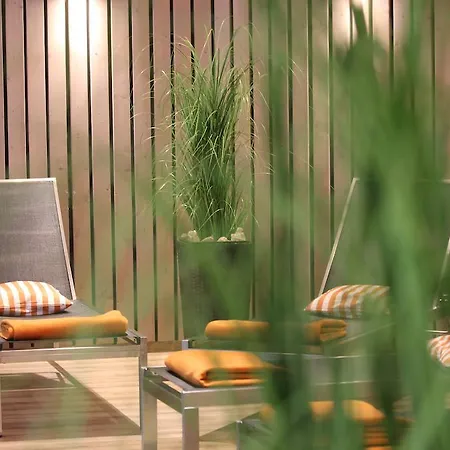 Szálloda Relexa Harz-wald 4*