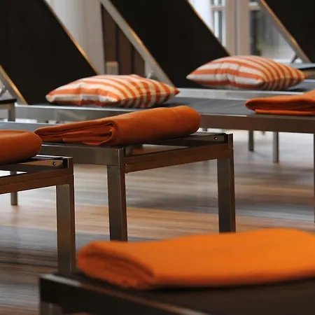Relexa Harz-wald Hotel Braunlage
