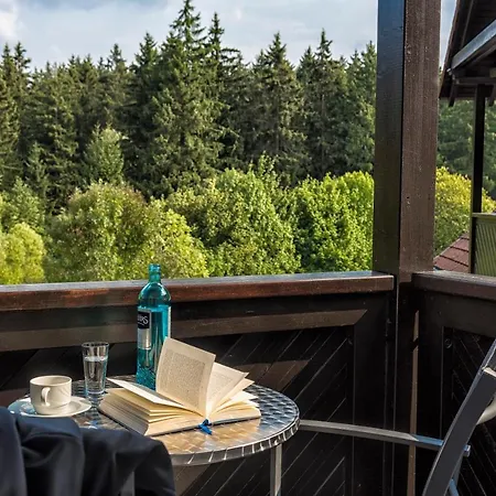 Hotel Relexa Harz-wald Gmbh 4*