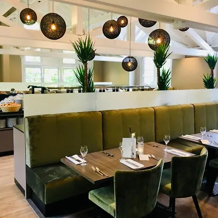 Relexa Harz-wald Szálloda Braunlage