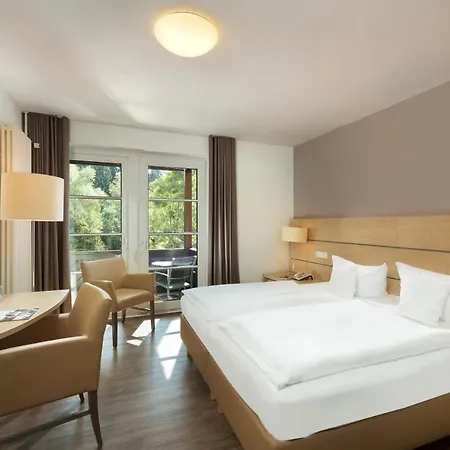 Hotel Relexa Harz-wald Gmbh Braunlage