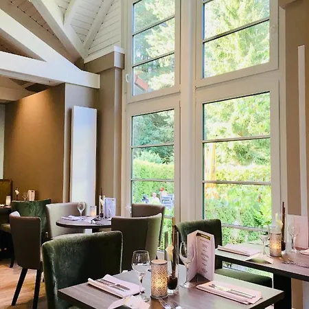 Hotel Relexa Harz-wald Braunlage
