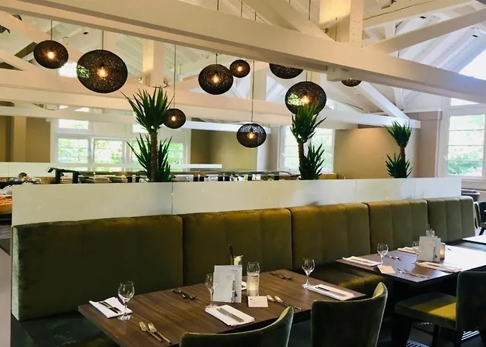 Relexa Harz-wald Gmbh Hotel