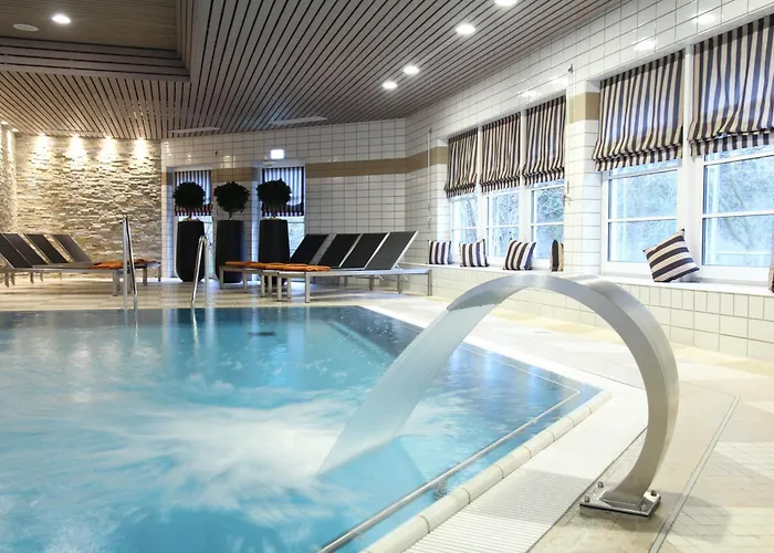 Hotel Relexa Harz-wald Gmbh