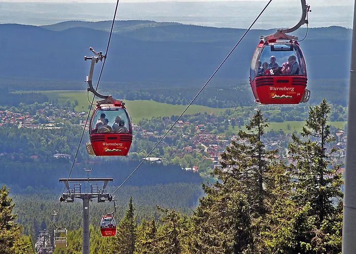 Relexa Harz-wald Gmbh