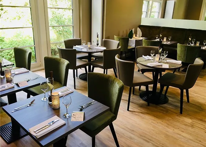 Relexa Harz-wald Gmbh