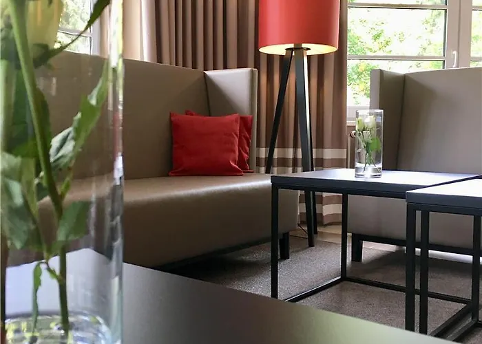 Hotel Relexa Harz-wald Gmbh 4*