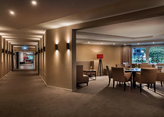 Hotel Relexa Harz-wald Gmbh 4*