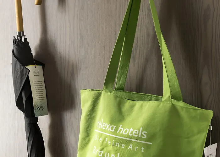 Relexa Harz-wald Gmbh Hotel