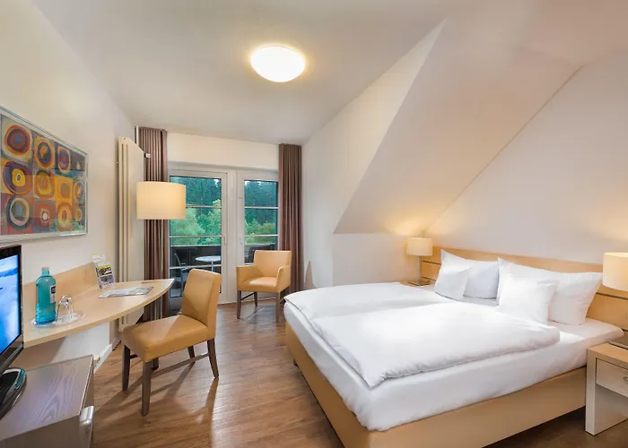 Relexa Harz-wald Gmbh