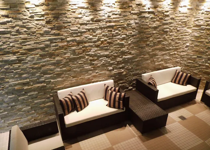 酒店 Relexa Harz-wald 布劳恩拉格