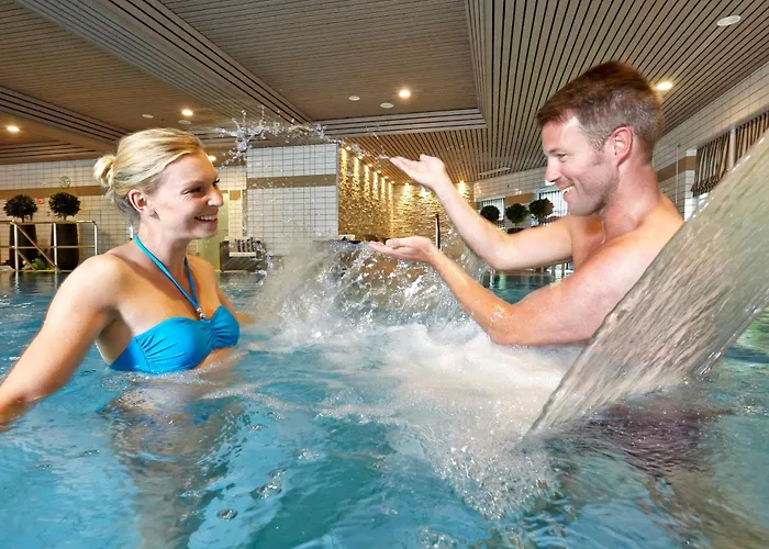 Relexa Harz-wald Gmbh Braunlage