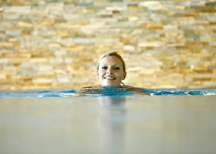 Relexa Harz-wald Gmbh 4* Braunlage