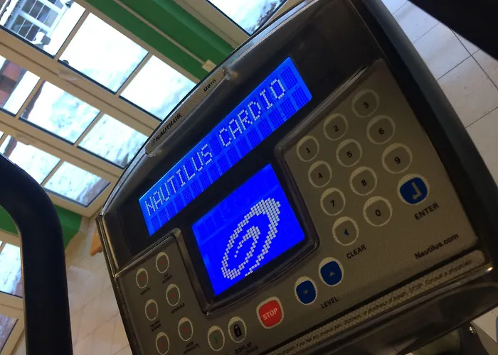 Hotel Relexa Harz-wald Gmbh