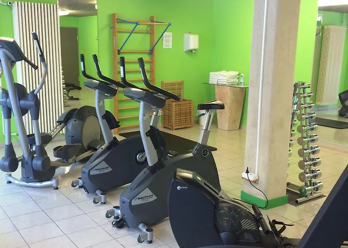 Relexa Harz-wald Gmbh 4*