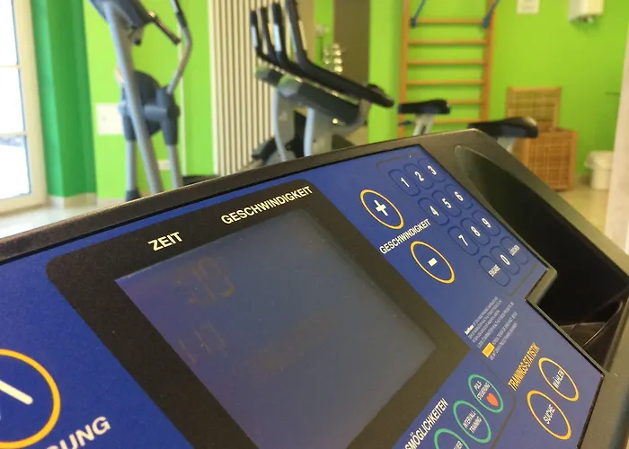 Relexa Harz-wald Gmbh Hotel Braunlage