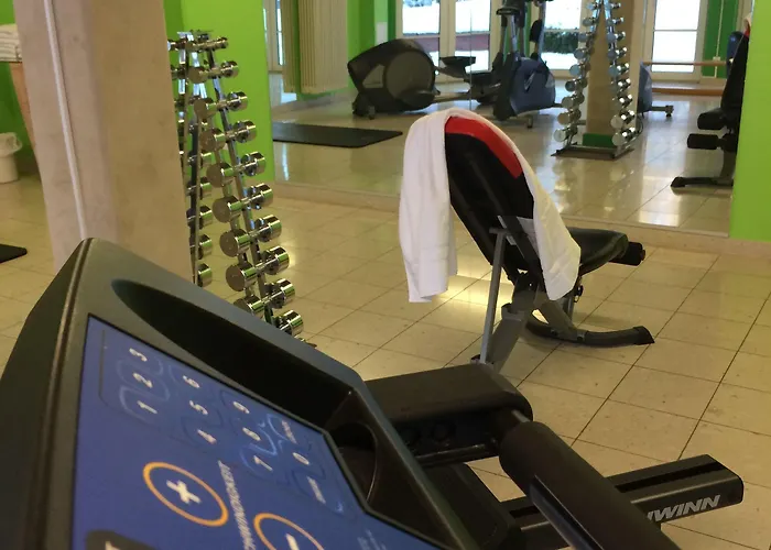 Hotel Relexa Harz-wald Gmbh Braunlage