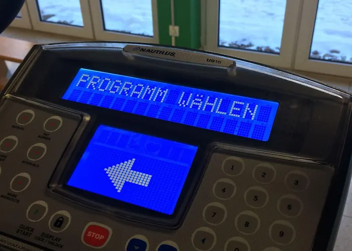 Hotel Relexa Harz-wald Gmbh