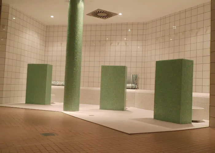 Relexa Harz-wald Gmbh Hotel