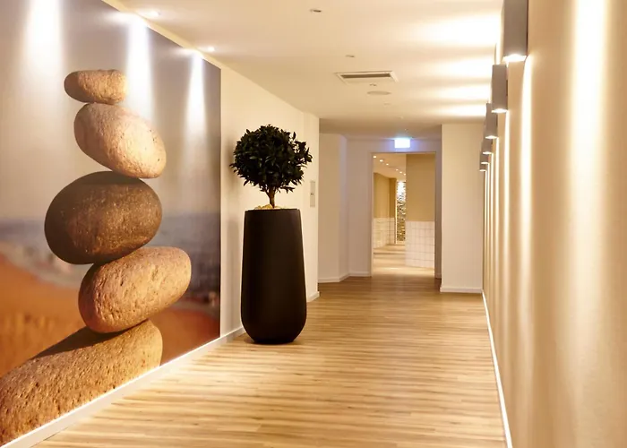 Hotel Relexa Harz-wald Gmbh