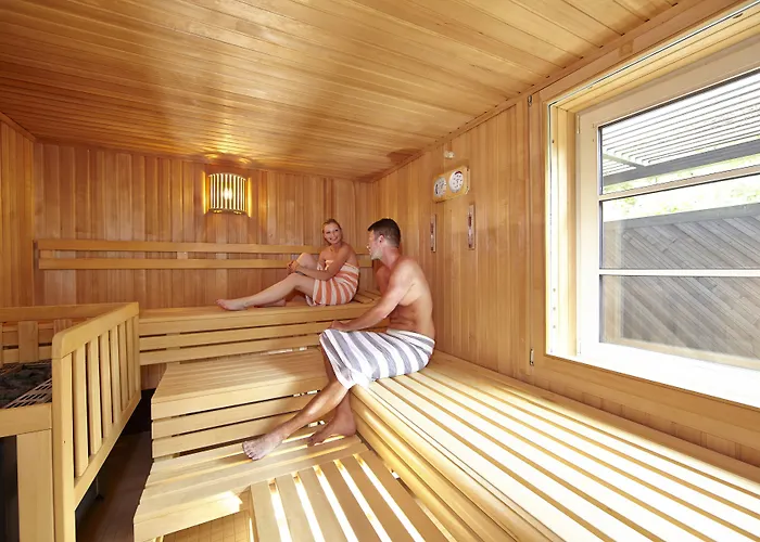 Relexa Harz-wald Gmbh 4* Braunlage