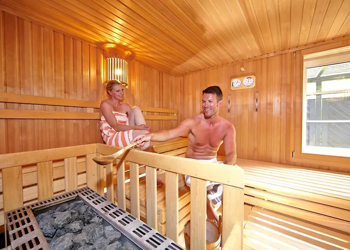 Hotel Relexa Harz-wald Gmbh