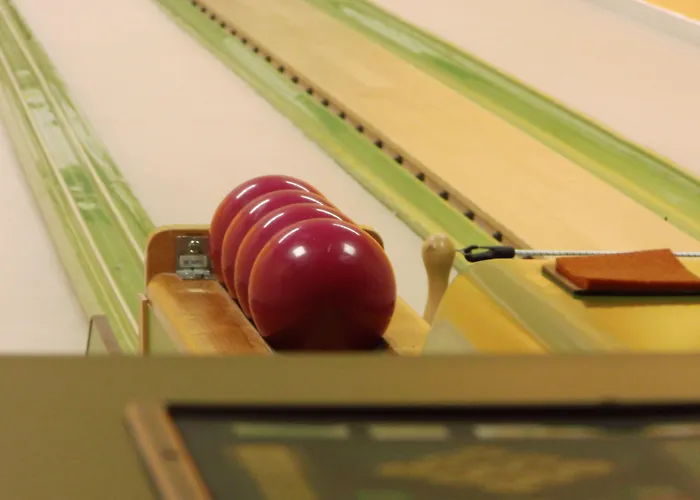 Relexa Harz-wald 酒店