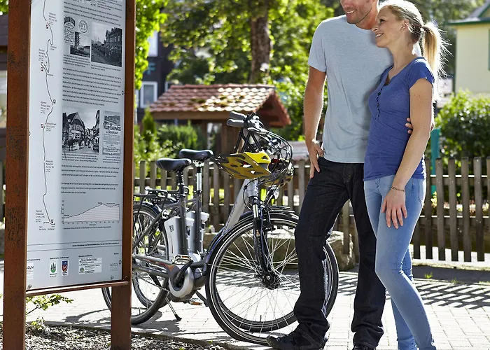 Relexa Harz-wald Gmbh Hotel