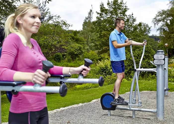 Hotel Relexa Harz-wald Gmbh Braunlage