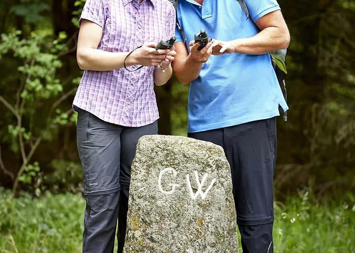 Hotel Relexa Harz-wald Gmbh Braunlage
