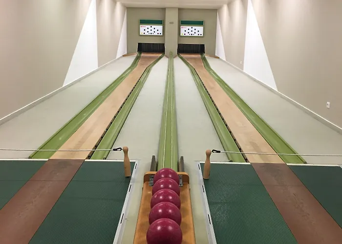 Relexa Harz-wald Gmbh Hotel 4*