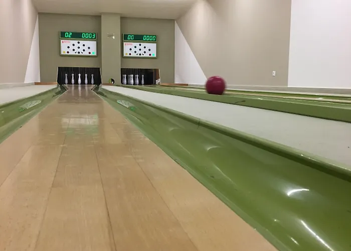 Relexa Harz-wald Gmbh Braunlage