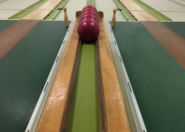 Relexa Harz-wald Gmbh Hotel Braunlage