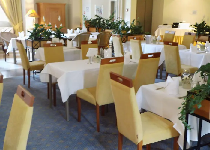 Relexa Harz-wald 布劳恩拉格