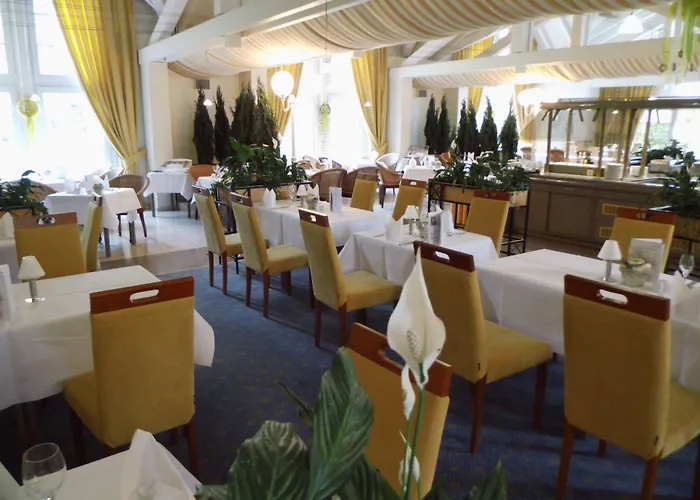 Relexa Harz-wald 布劳恩拉格