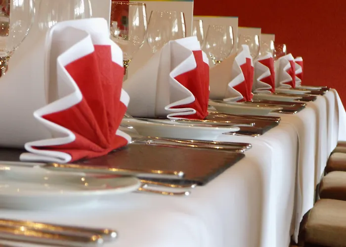 Relexa Harz-wald 酒店 布劳恩拉格