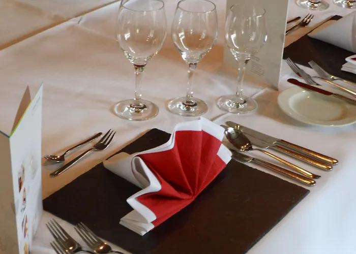 Relexa Harz-wald Gmbh 4* Braunlage