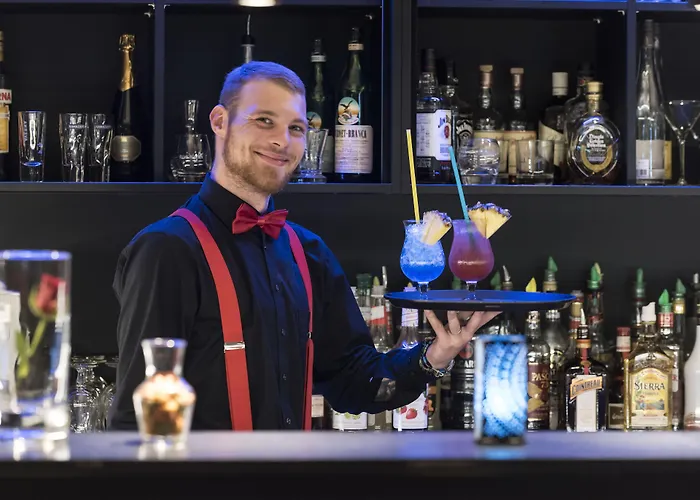 Relexa Harz-wald Gmbh 4*