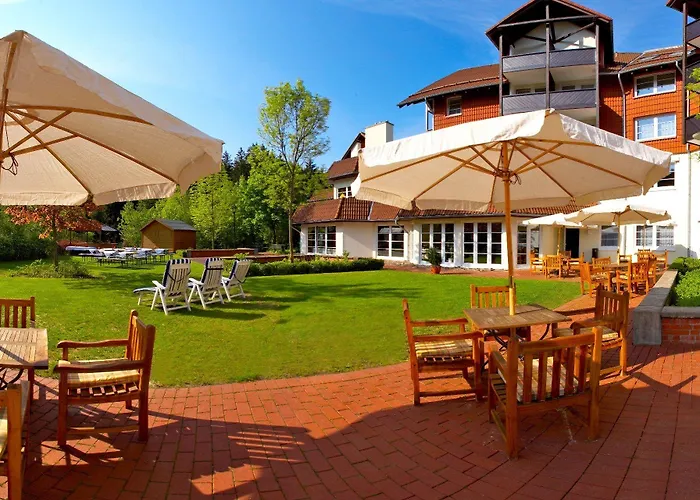 Relexa Harz-wald Gmbh Braunlage