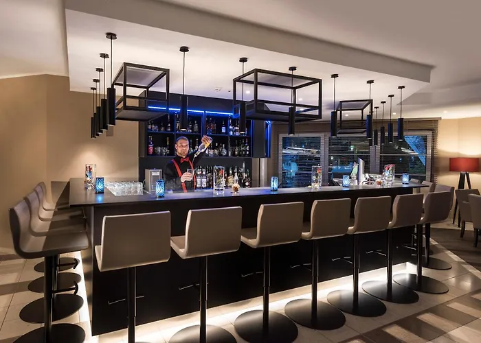 酒店 Relexa Harz-wald 4*