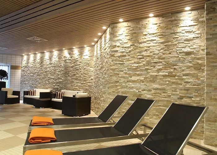 Relexa Harz-wald Gmbh Hotel Braunlage