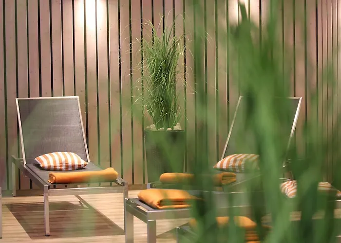 Hotel Relexa Harz-wald Gmbh 4*