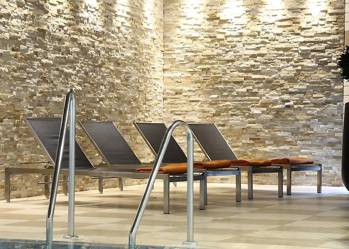 Relexa Harz-wald Gmbh