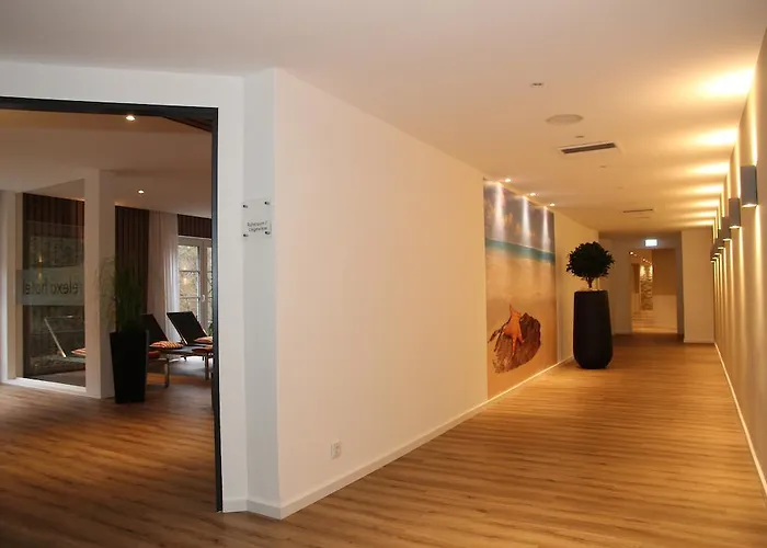 Relexa Harz-wald Gmbh 4* Braunlage