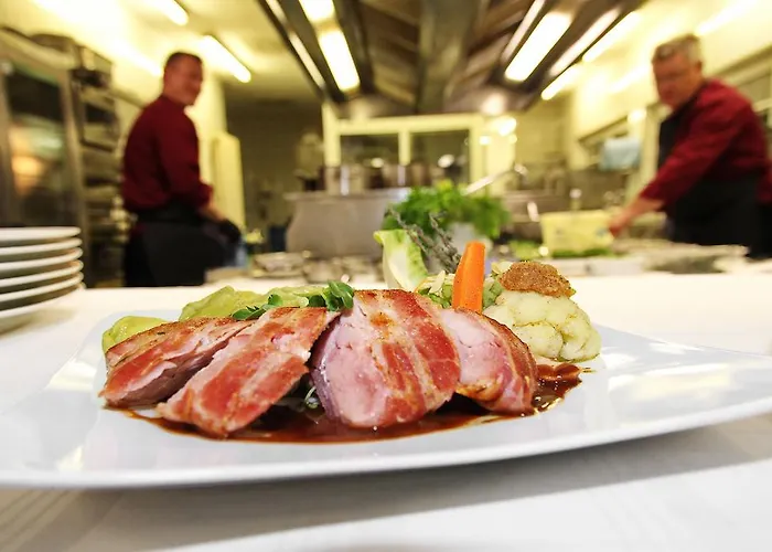 Relexa Harz-wald Gmbh 4*