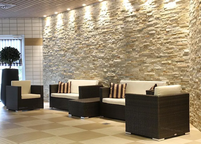 酒店 Relexa Harz-wald 4*