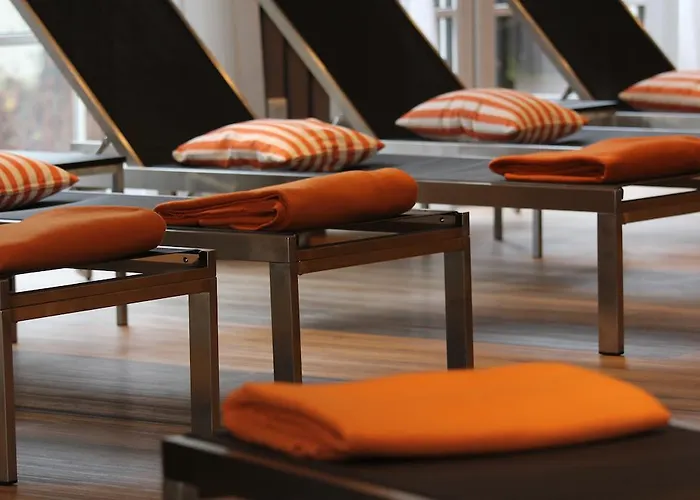 Relexa Harz-wald Gmbh Hotel Braunlage