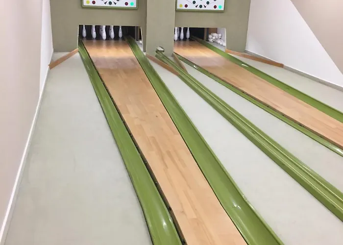 Relexa Harz-wald Gmbh 4*