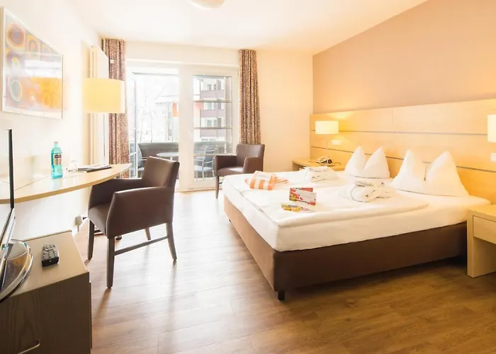 Relexa Harz-wald 布劳恩拉格